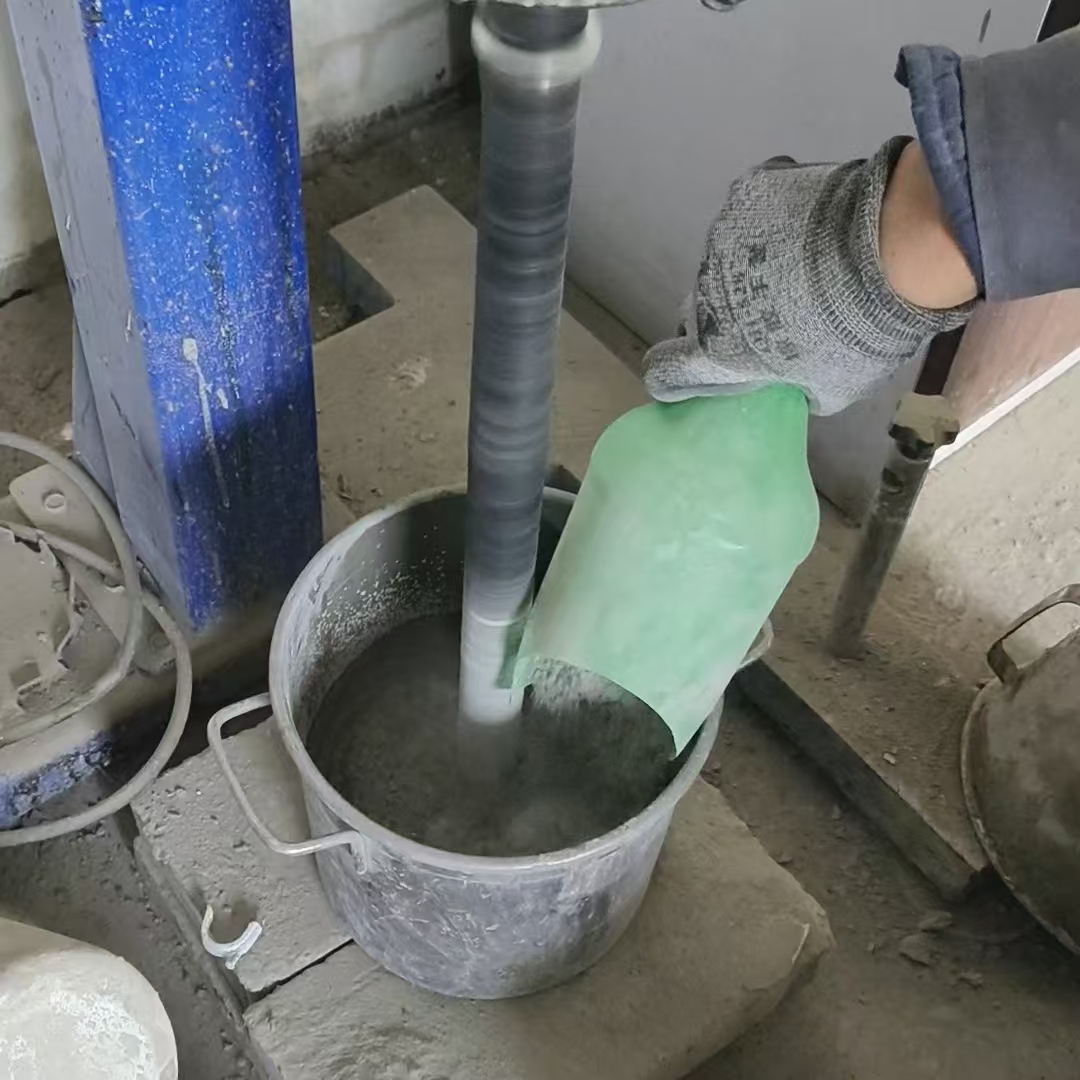 新浦桥梁公路张拉用H60压浆料与普通压浆料有什么区别？