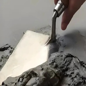 新浦混凝土裂缝孔洞剥落冻融修复用高强度丙乳防腐蚀砂浆